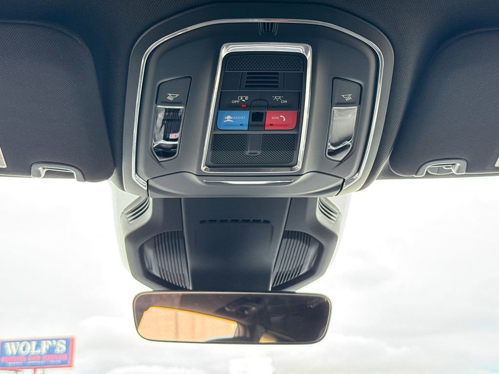 New 2026 Jeep Cherokee Laredo AWD/4WD image 22