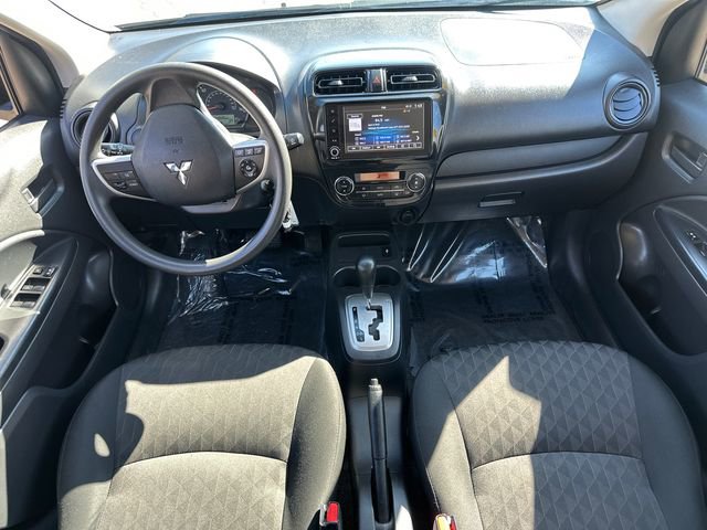 Used 2024 Mitsubishi Mirage LE FWD image 15