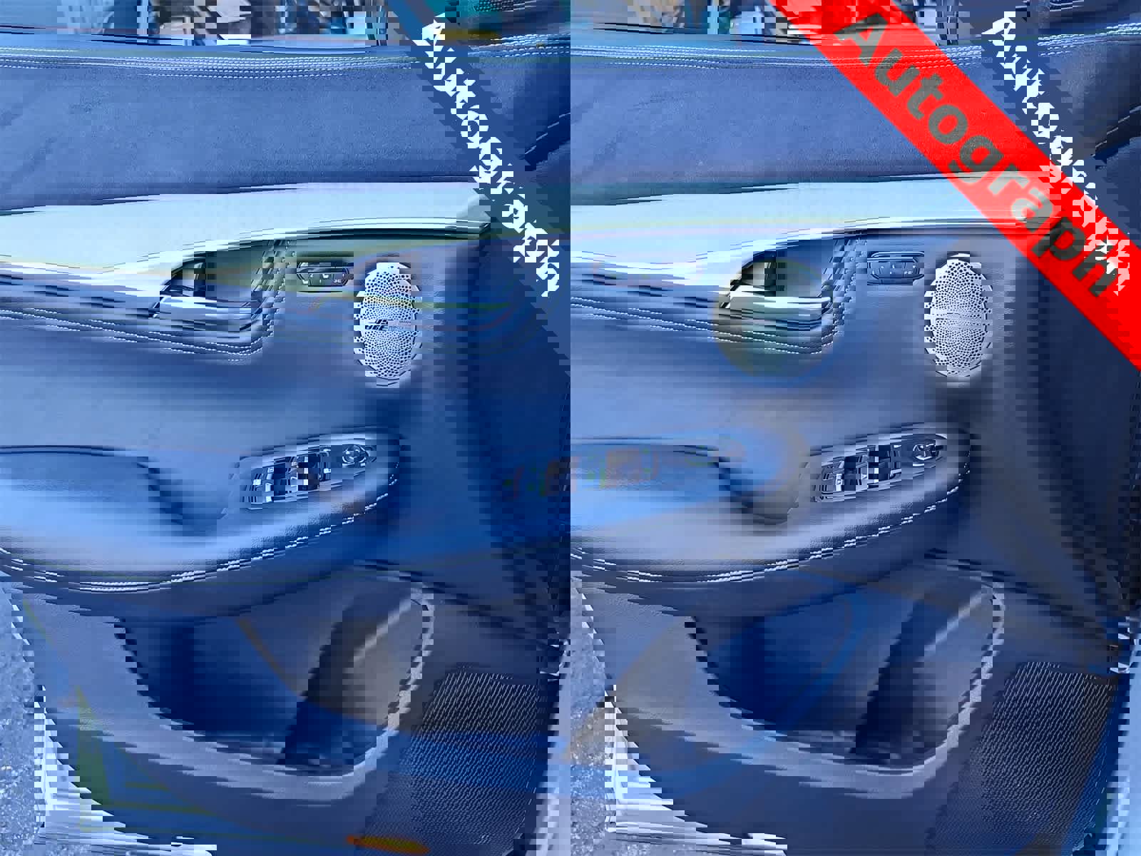 Used 2020 INFINITI QX50 Autograph w/ Tow Package image 28