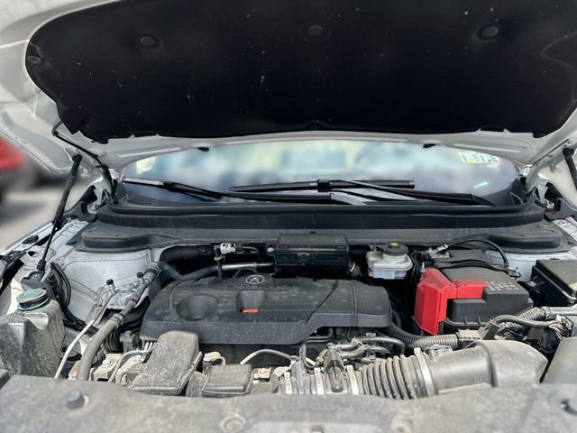 Used 2023 Acura RDX AWD w/ Technology Package image 28