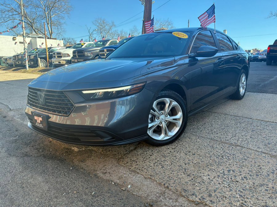 Used 2023 Honda Accord LX image 19