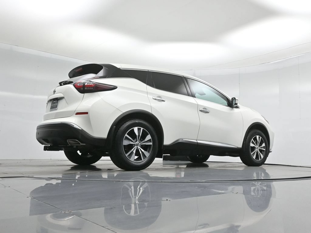 Used 2020 Nissan Murano S w/ Technology Package FWD image 48
