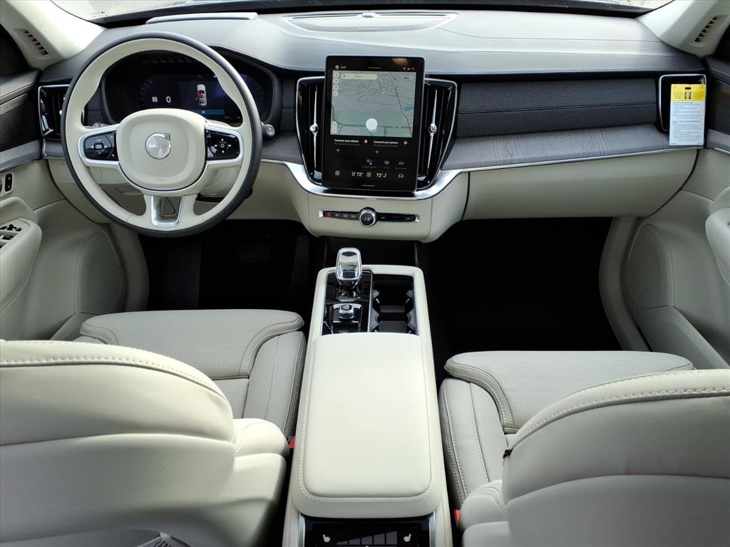 New 2026 Volvo XC90 B6 Ultra w/ Protection Package Premier AWD/4WD image 8