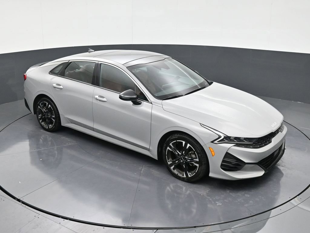 Used 2024 Kia K5 GT-Line image 18