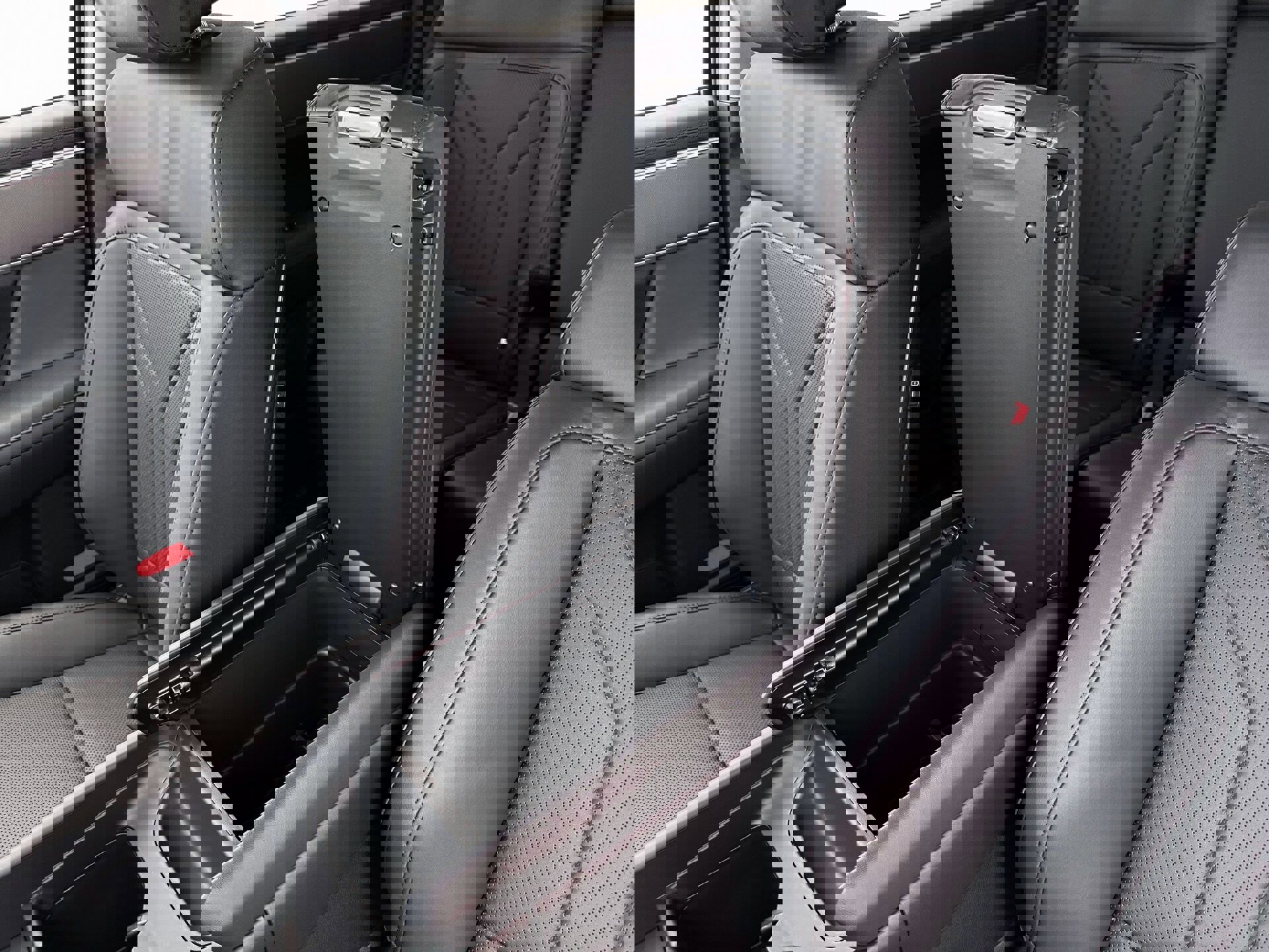 New 2026 Hyundai Santa Fe SEL image 12