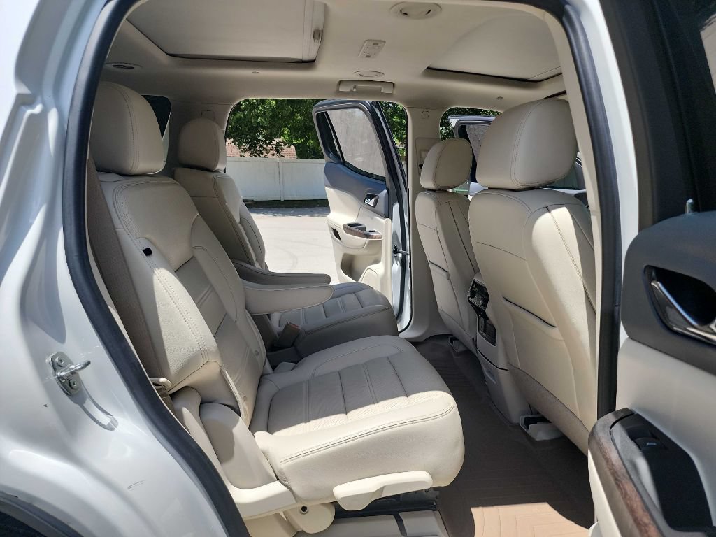 Used 2021 GMC Acadia Denali AWD/4WD image 38