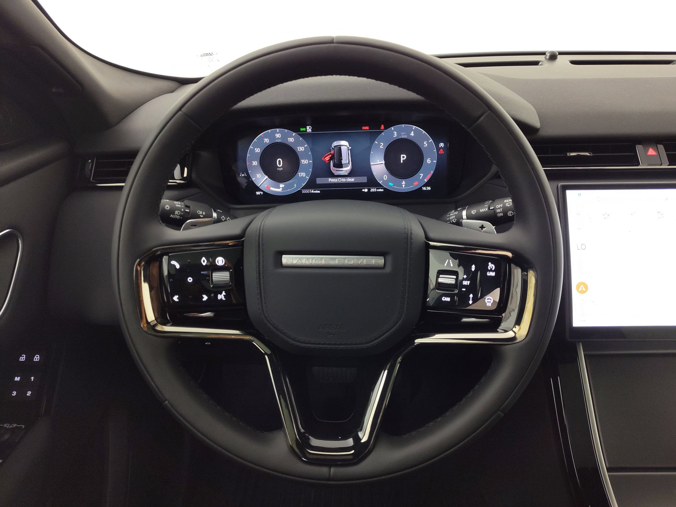 Used 2026 Land Rover Range Rover Velar S AWD/4WD image 14