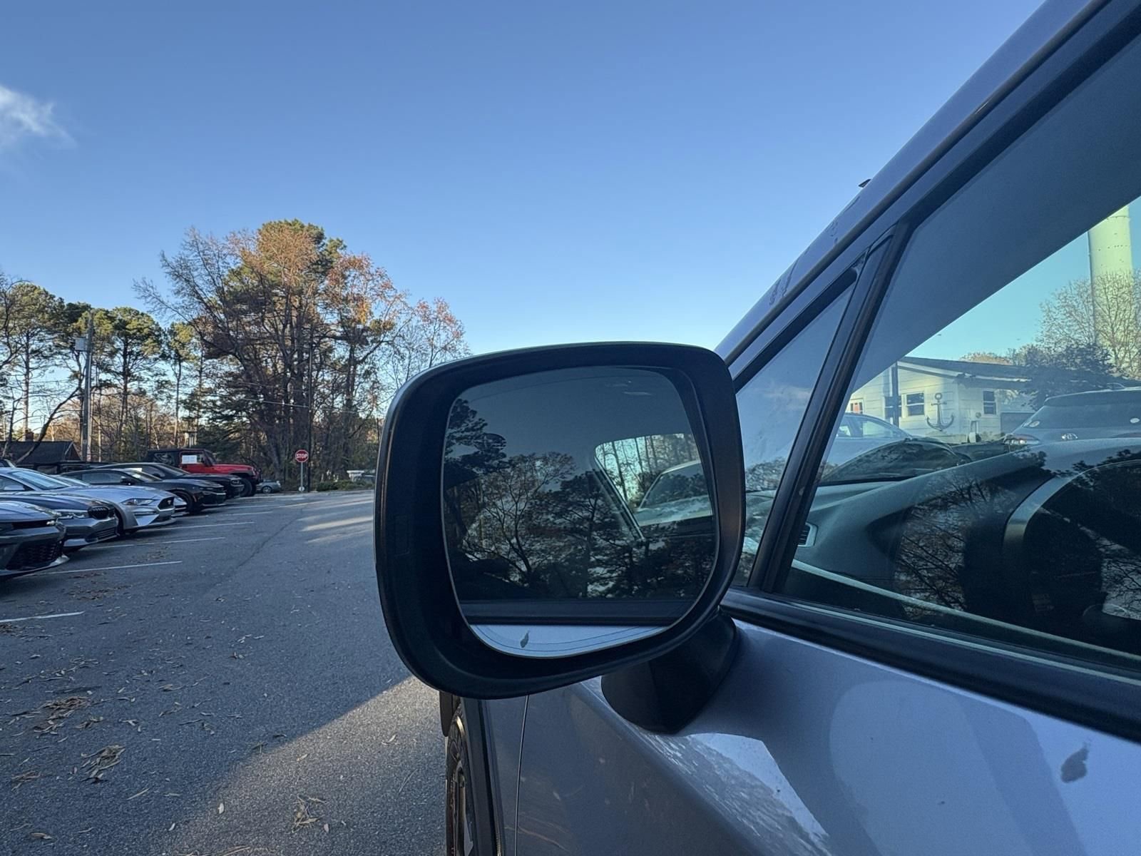 Used 2020 Subaru Crosstrek 2.0i Premium image 16