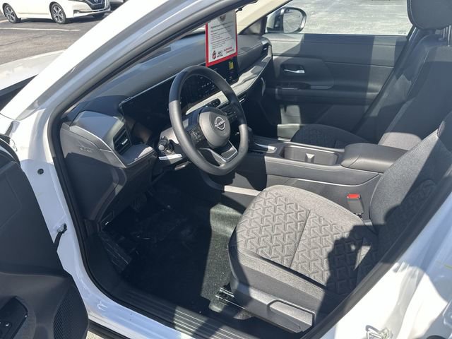 New 2026 Nissan Kicks SV w/ SV Premium Package image 10