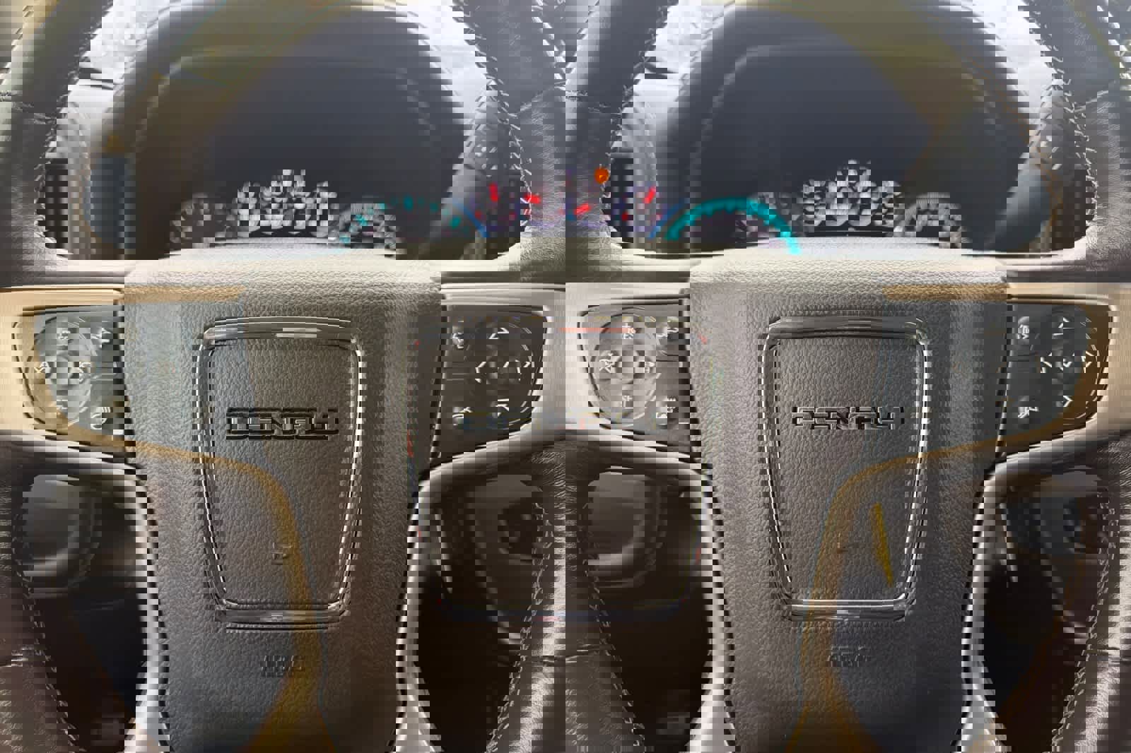 Used 2017 GMC Sierra 1500 Denali image 23