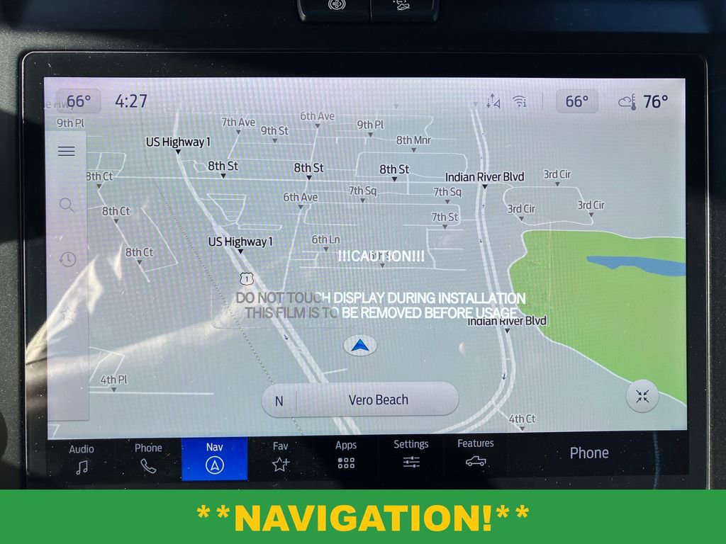 New 2026 Ford F250 King Ranch w/ Chrome Package image 25