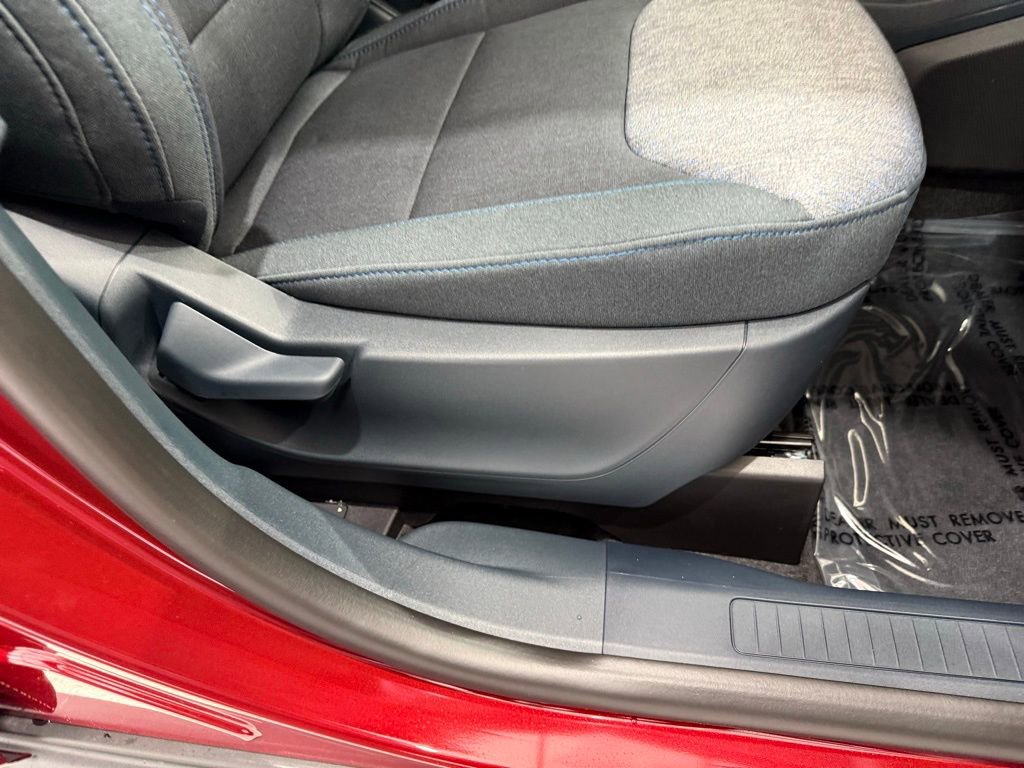 New 2026 Ford Maverick XLT w/ XLT Luxury Package image 22