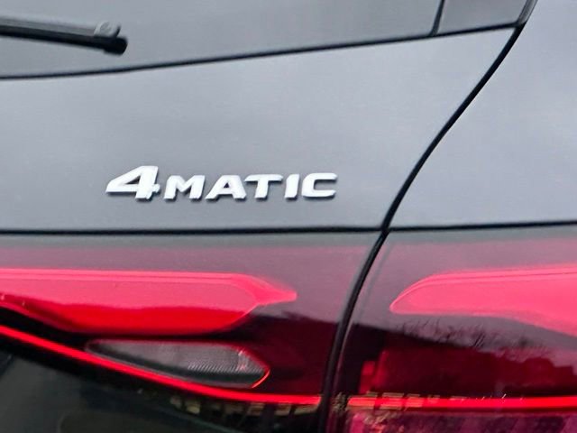 New 2026 Mercedes-Benz GLC 300 4MATIC image 10