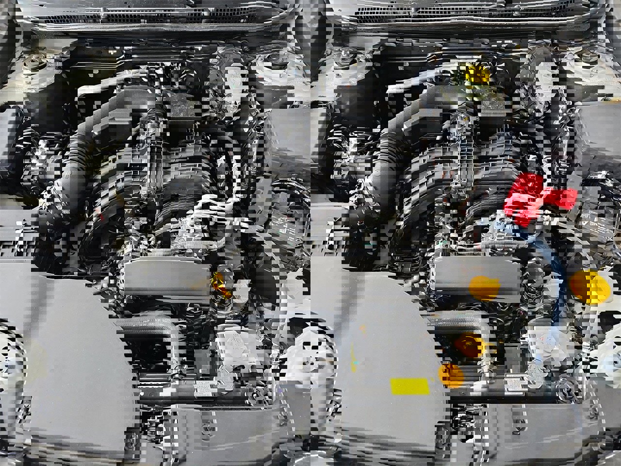 New 2025 Subaru Outback Premium w/ Popular Package #1A image 32