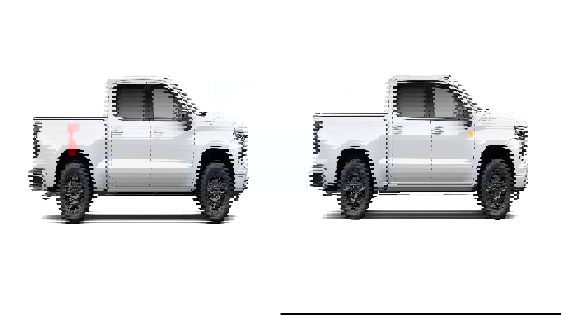 New 2026 Chevrolet Silverado 1500 RST image 43