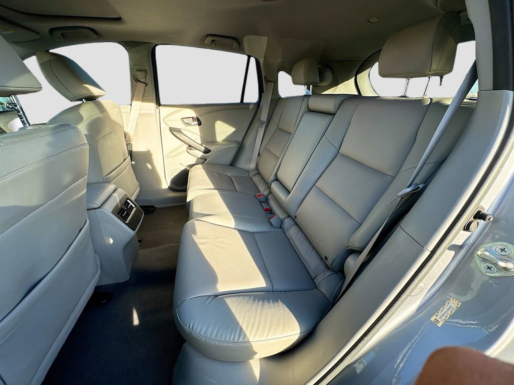 Used 2018 Acura RDX FWD w/ Advance Package image 30