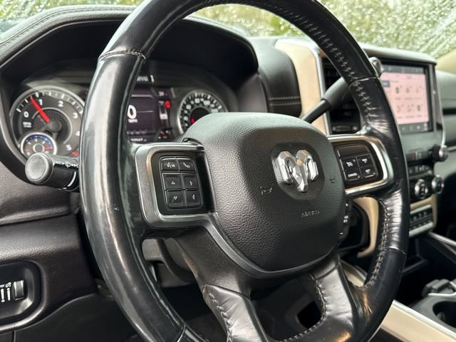 Used 2022 RAM 2500 Laramie image 17