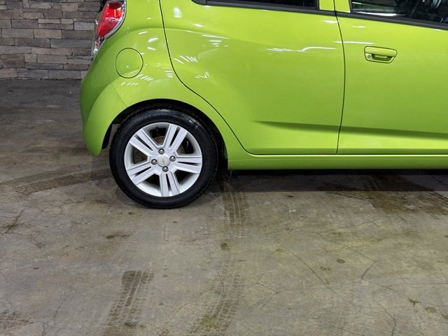 Used 2015 Chevrolet Spark LS image 5