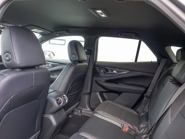 New 2026 Chevrolet Blazer EV LT image 15