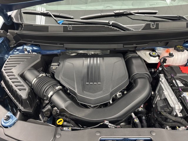 New 2026 Chevrolet Traverse RS image 43