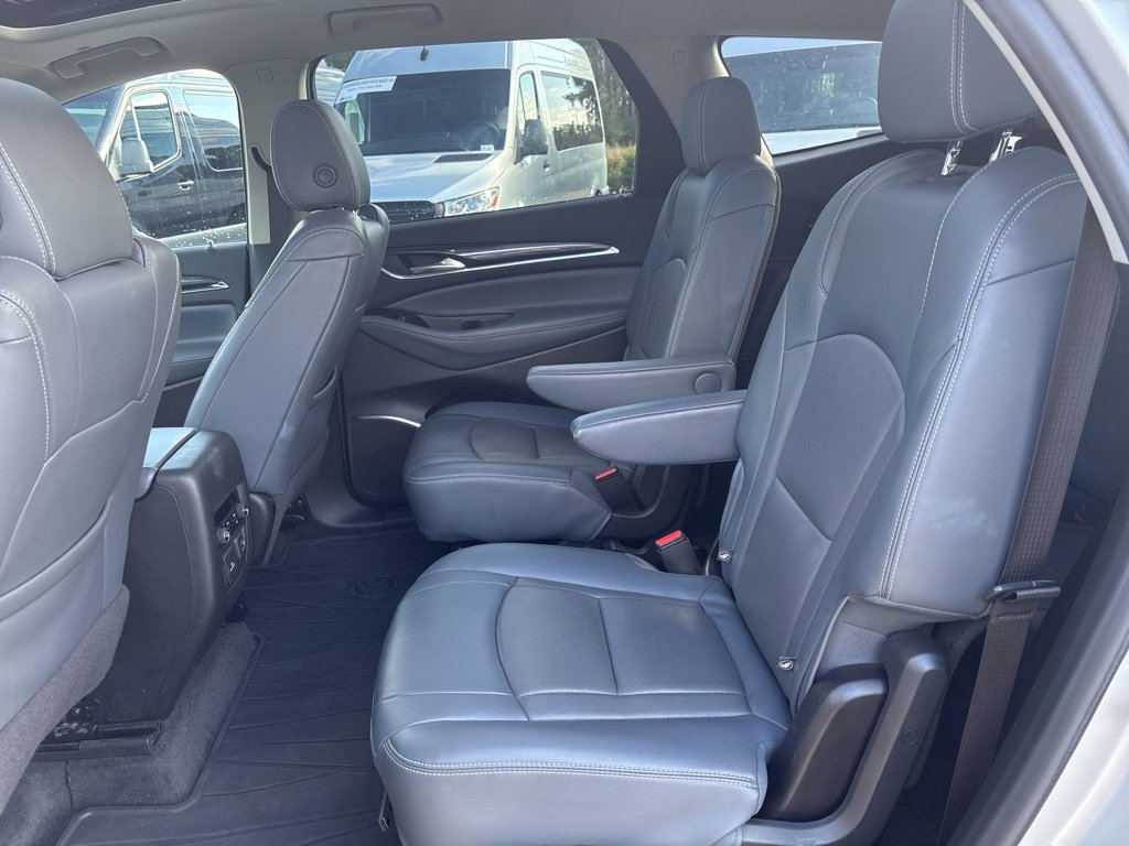 Used 2019 Buick Enclave Premium w/ Experience Buick Package image 20