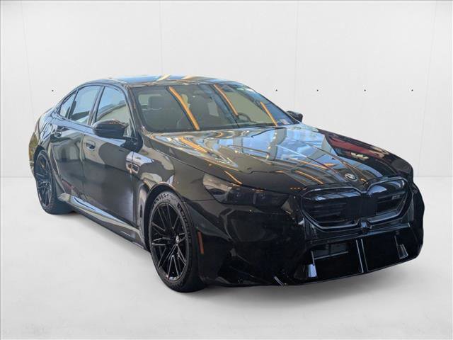 New 2026 BMW M5 image 6