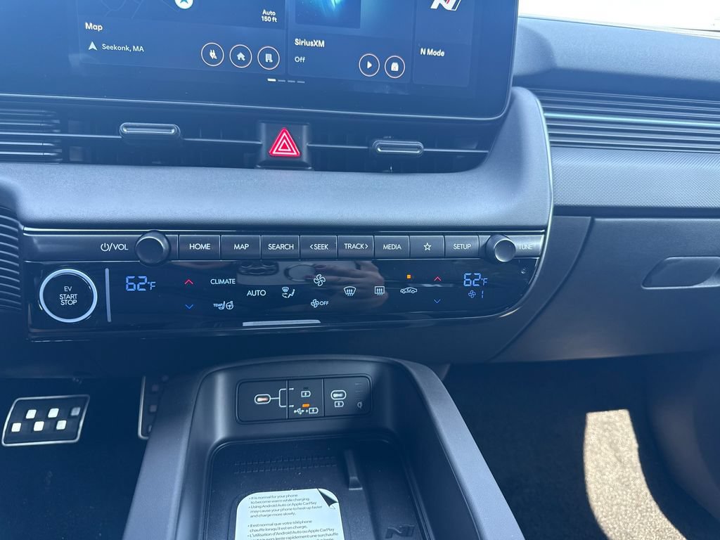 New 2026 Hyundai Ioniq 5 N AWD/4WD image 26