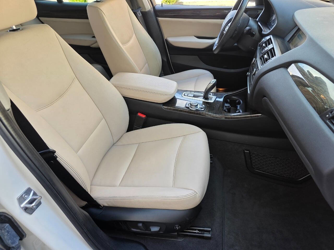 Used 2013 BMW X3 xDrive28i image 22