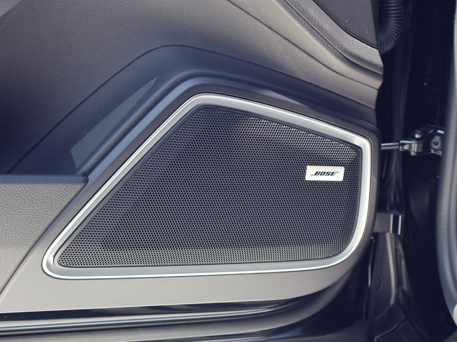 Certified 2021 Porsche Panamera 4S AWD/4WD image 14