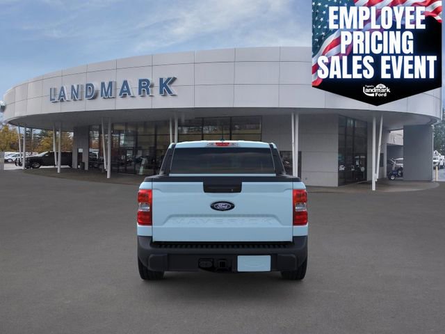 New 2026 Ford Maverick XLT AWD/4WD image 5