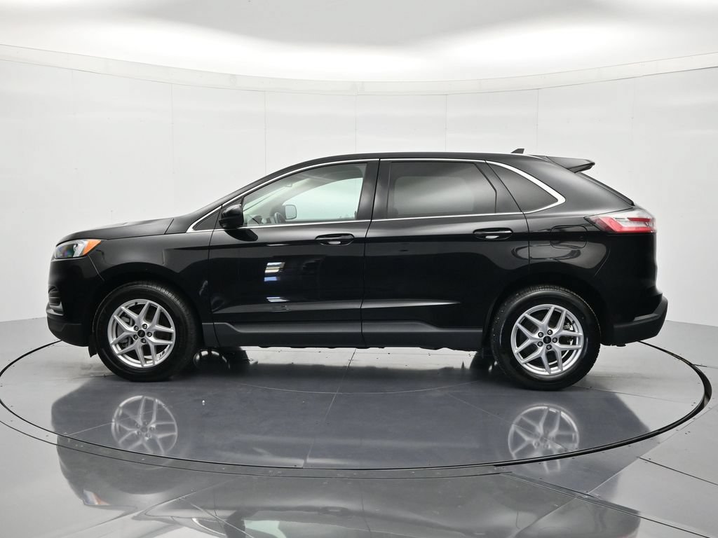 Used 2024 Ford Edge SEL AWD/4WD image 8