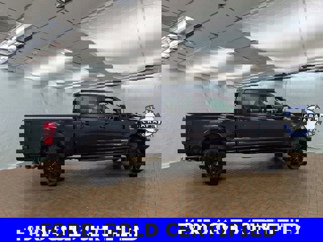 Certified 2021 Ford F250 Lariat image 9