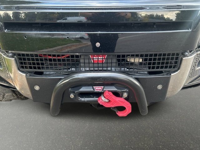 Used 2023 Land Rover Defender 110 X image 36