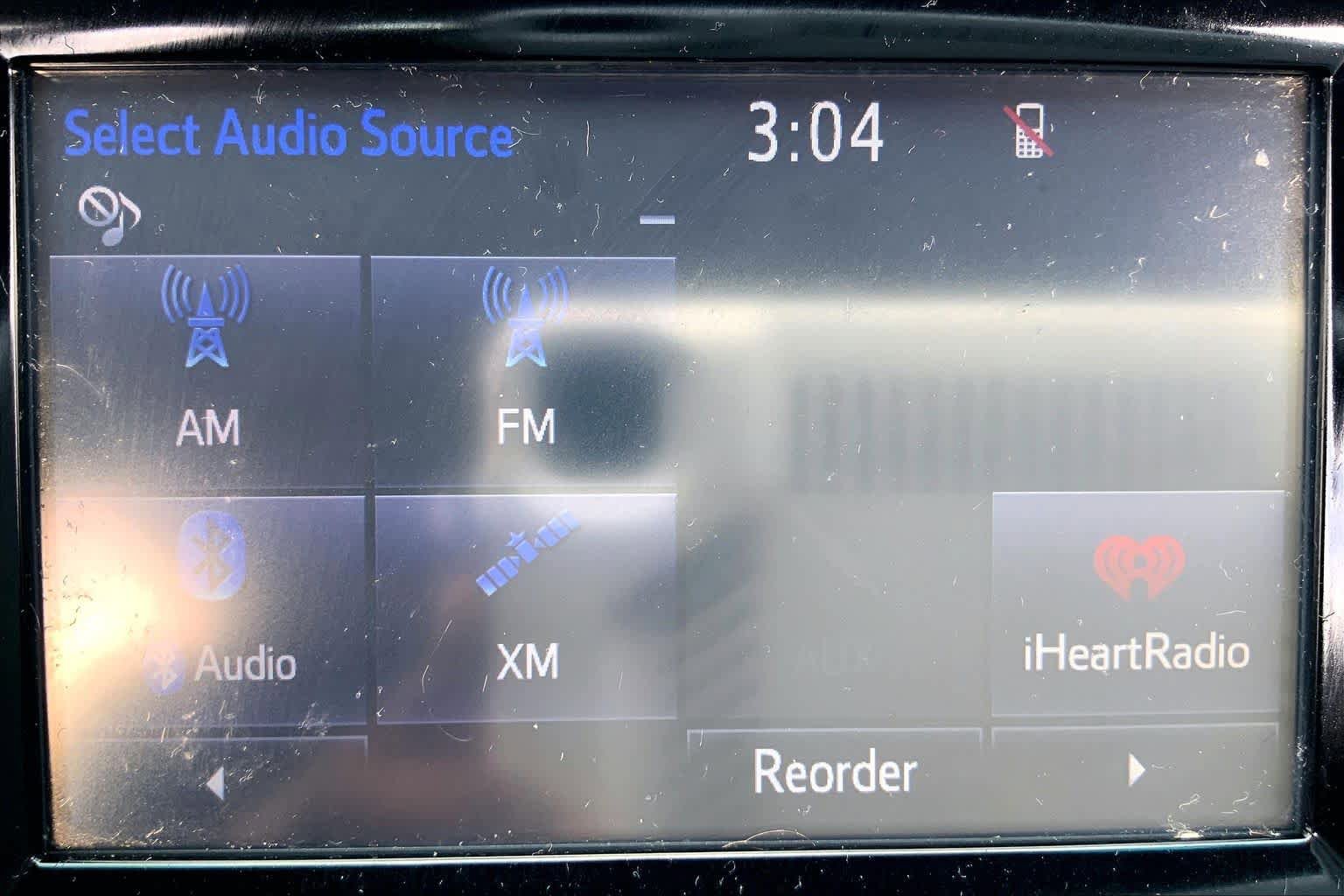 Used 2015 Toyota Camry XLE w/ Moonroof Package FWD image 34