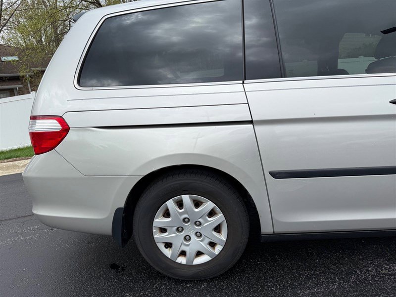 Used 2006 Honda Odyssey LX image 28