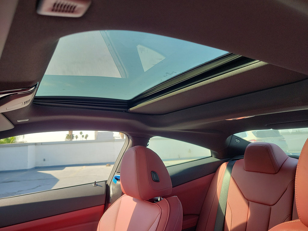 New 2027 BMW M440i Coupe w/ Premium Package RWD image 29