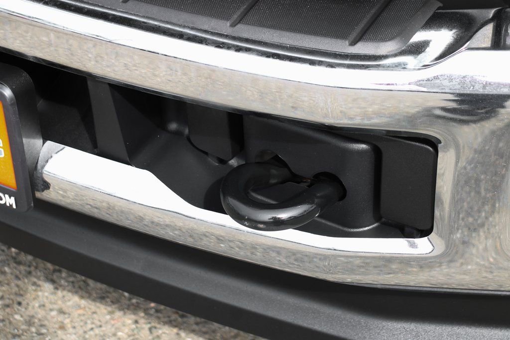 Used 2019 Ford F250 Lariat w/ Lariat Ultimate Package image 48
