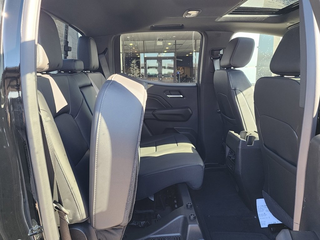 New 2026 GMC Canyon Elevation w/ Convenience Package image 45