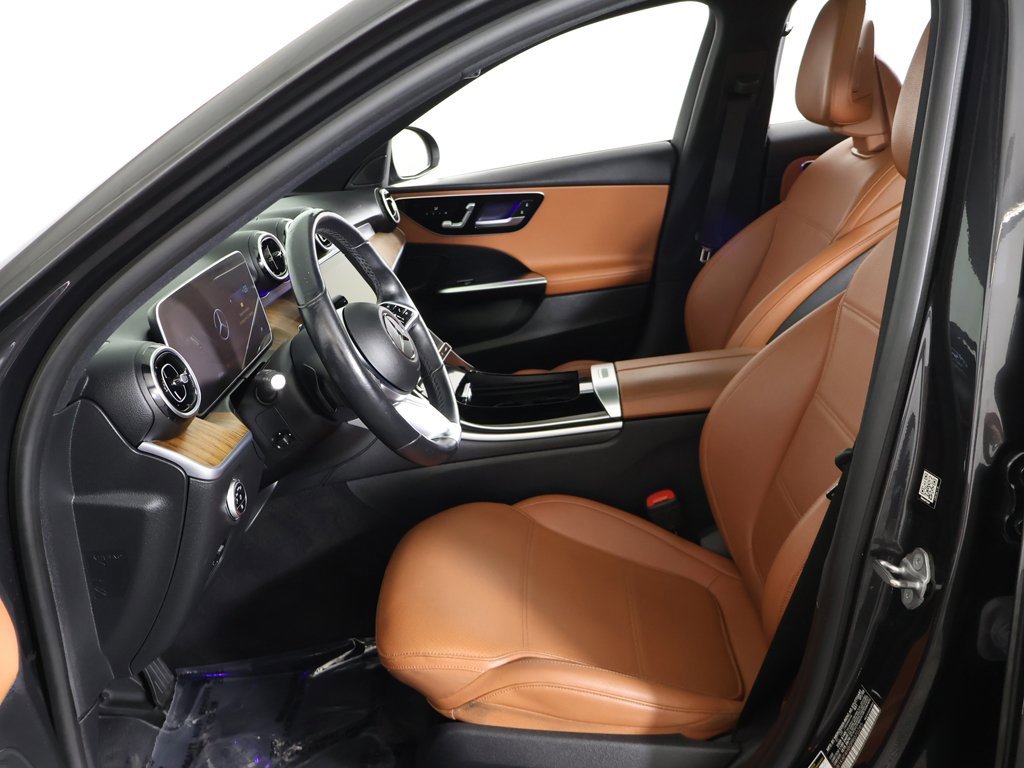 Used 2023 Mercedes-Benz C 300 4MATIC Sedan image 29