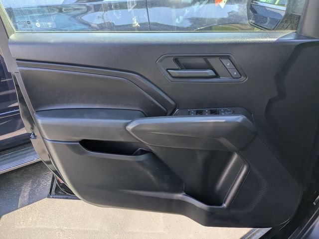 Certified 2024 Chevrolet Colorado Trail Boss AWD/4WD image 3
