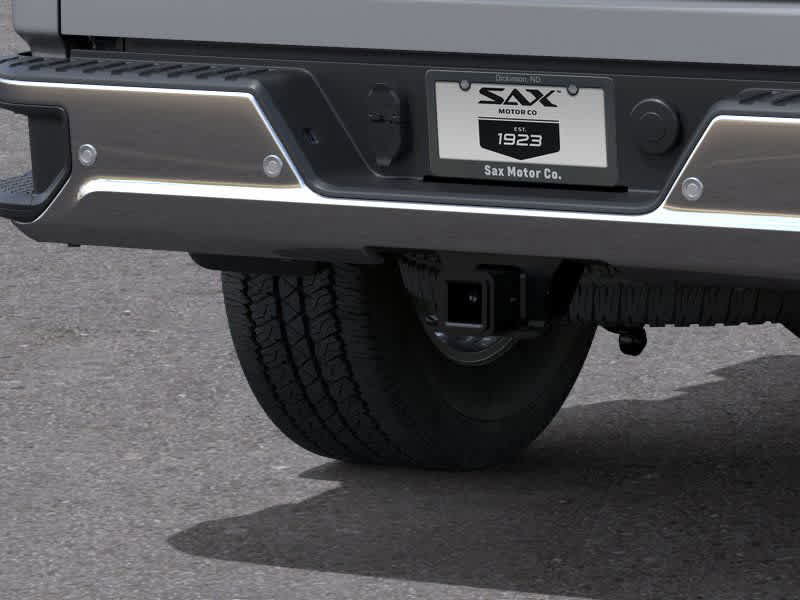 New 2026 Chevrolet Silverado 3500 LT w/ All Star Edition image 14