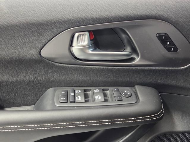 New 2026 Chrysler Pacifica Select image 28