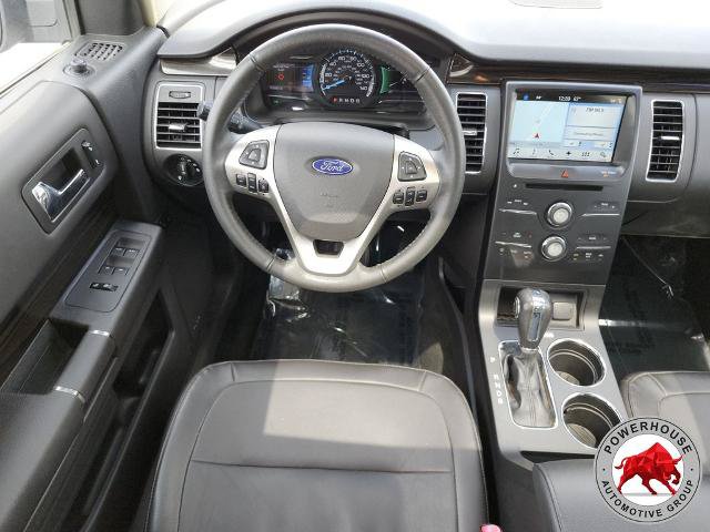 Certified 2017 Ford Flex SEL w/ Equipment Group 202A FWD image 18