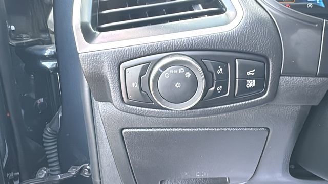Certified 2024 Ford Edge SEL w/ Convenience Package image 15