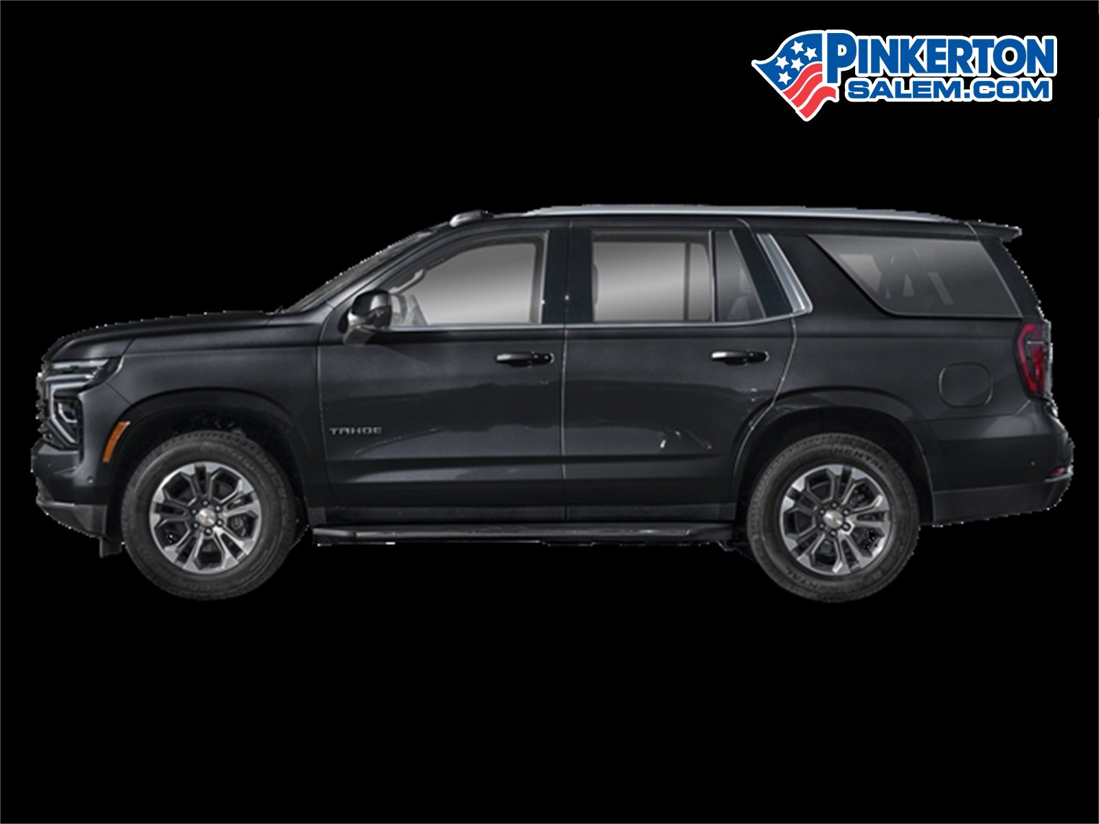 New 2026 Chevrolet Tahoe Premier image 27