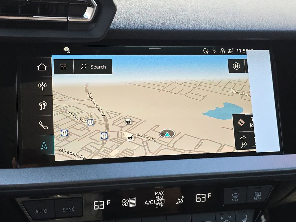 New 2026 Audi A3 2.0T Premium image 24