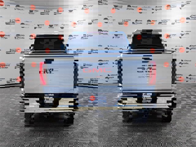 New 2026 GMC Sierra 2500 SLT image 4