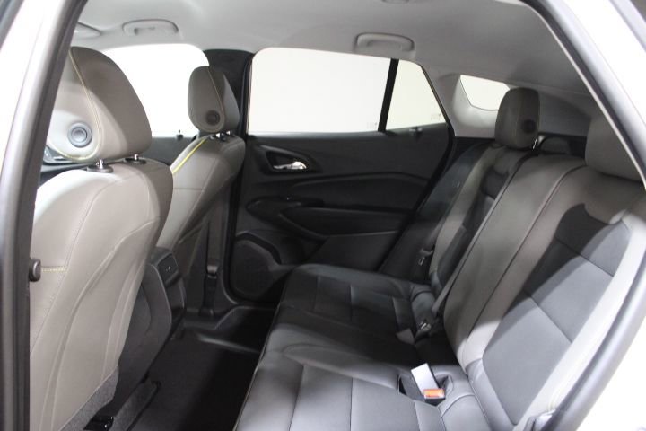 New 2026 Chevrolet Trax ACTIV w/ Driver Confidence Package image 21