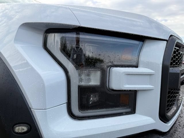 Used 2019 Ford F150 Raptor w/ Equipment Group 802A Luxury AWD/4WD image 9