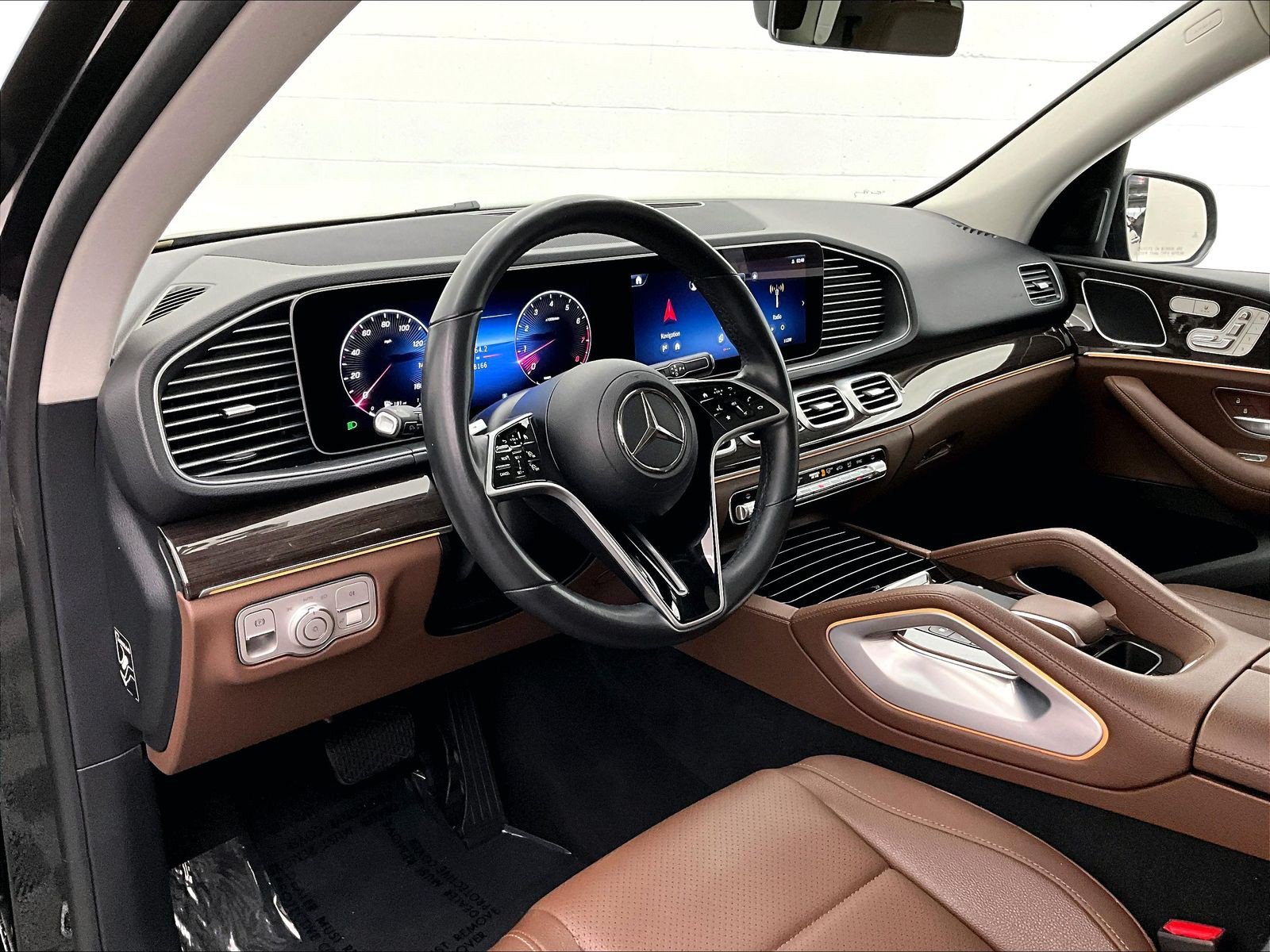 Certified 2024 Mercedes-Benz GLE 350 4MATIC image 19